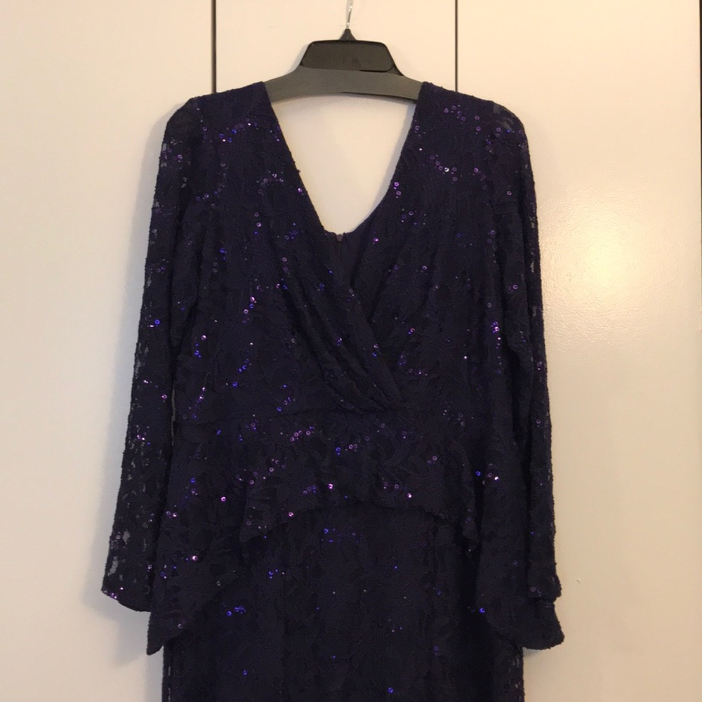 Ursula of Switzerland formal dress